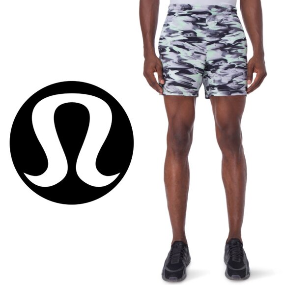 Lululemon Pace Breaker 7" Unlined Short - Large - Picture 1 of 7
